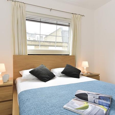 Beautiful 4-Bedroom Flat In London Bridge/Borough! Екстериор снимка
