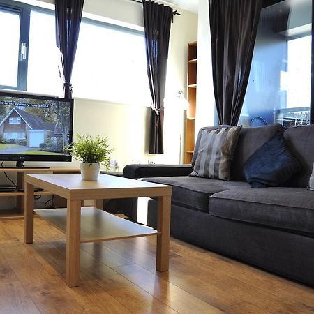 Beautiful 4-Bedroom Flat In London Bridge/Borough! Екстериор снимка