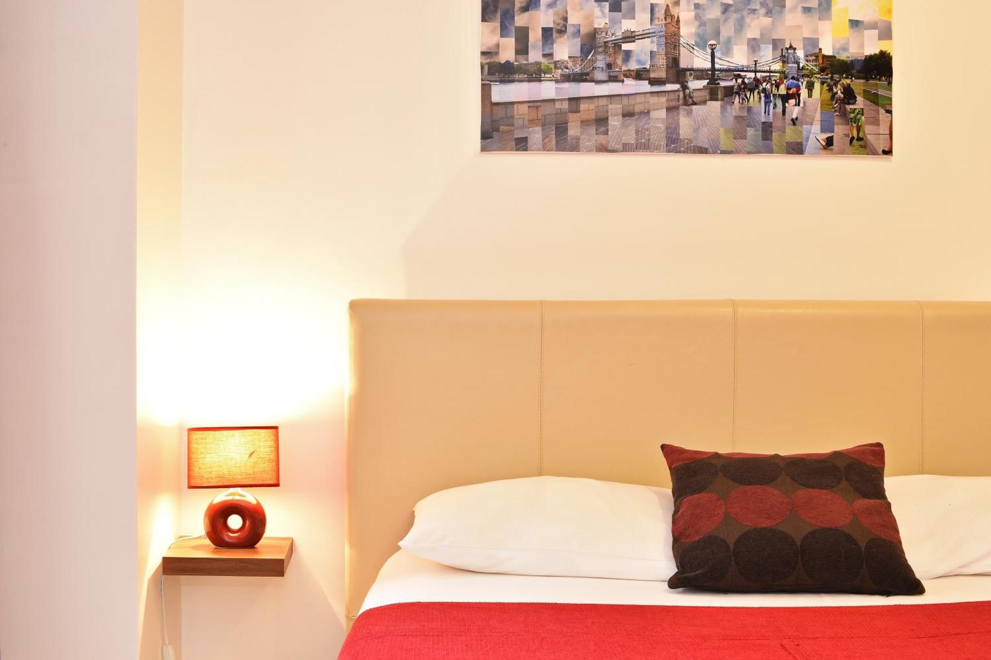 Beautiful 4-Bedroom Flat In London Bridge/Borough! Екстериор снимка