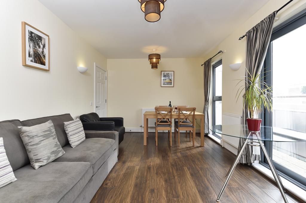 Beautiful 4-Bedroom Flat In London Bridge/Borough! Екстериор снимка