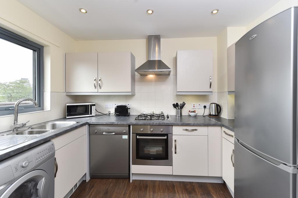 Beautiful 4-Bedroom Flat In London Bridge/Borough! Екстериор снимка