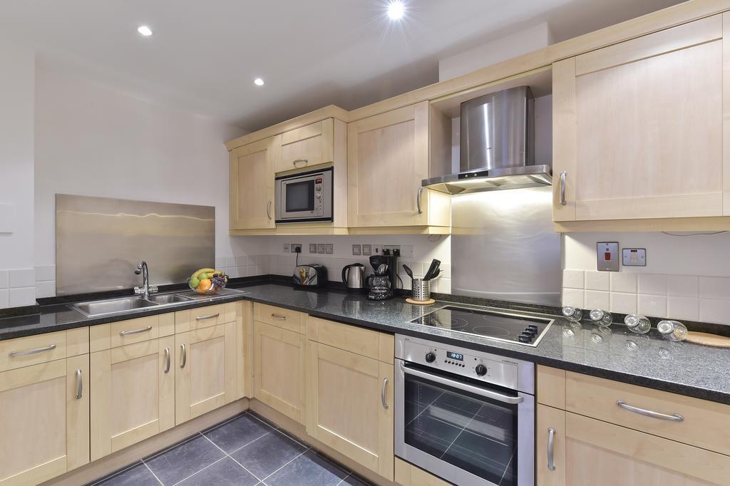 Beautiful 4-Bedroom Flat In London Bridge/Borough! Екстериор снимка