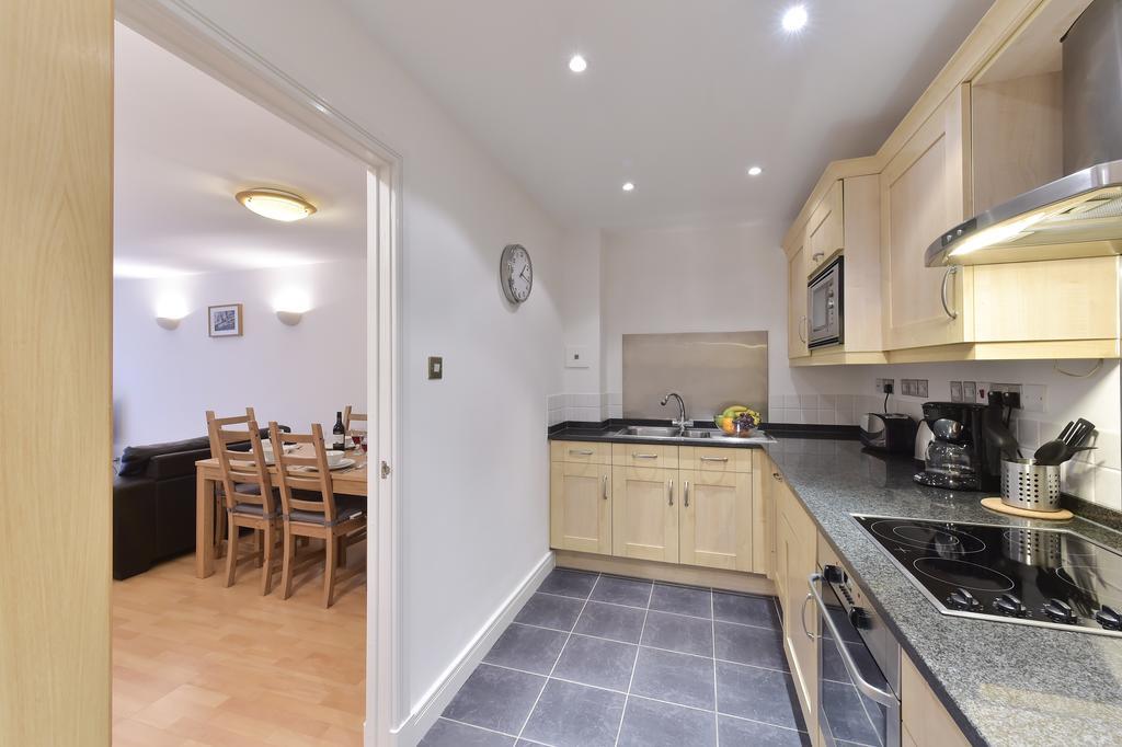 Beautiful 4-Bedroom Flat In London Bridge/Borough! Екстериор снимка
