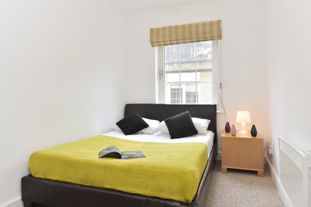 Beautiful 4-Bedroom Flat In London Bridge/Borough! Екстериор снимка