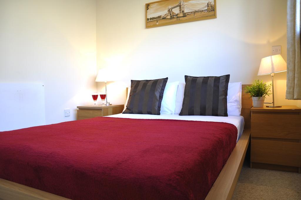 Beautiful 4-Bedroom Flat In London Bridge/Borough! Екстериор снимка