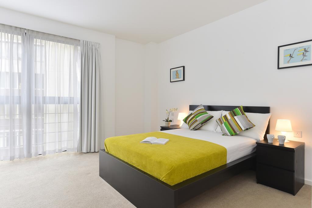 Beautiful 4-Bedroom Flat In London Bridge/Borough! Екстериор снимка