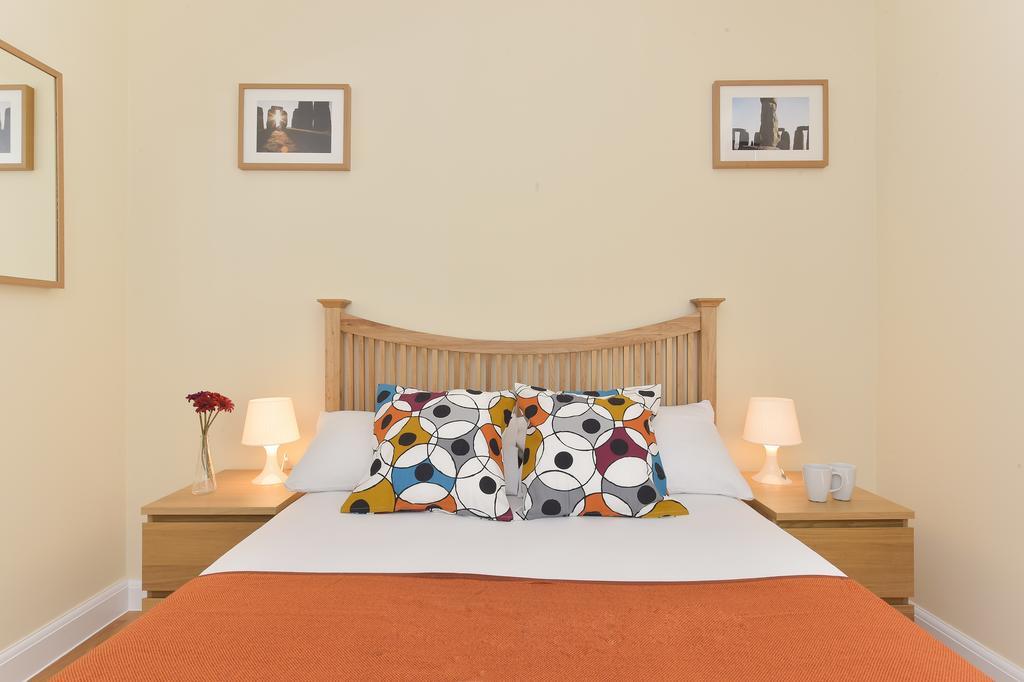 Beautiful 4-Bedroom Flat In London Bridge/Borough! Екстериор снимка