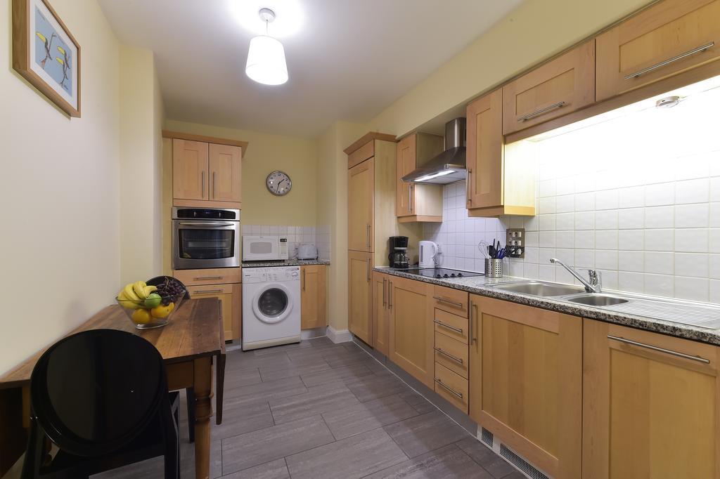 Beautiful 4-Bedroom Flat In London Bridge/Borough! Екстериор снимка