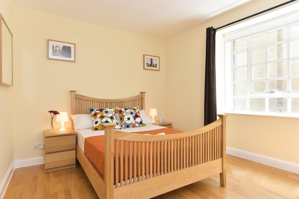 Beautiful 4-Bedroom Flat In London Bridge/Borough! Екстериор снимка