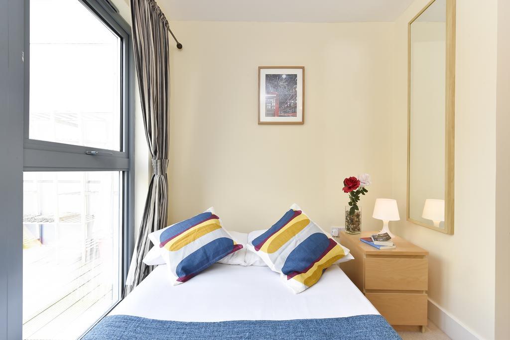 Beautiful 4-Bedroom Flat In London Bridge/Borough! Екстериор снимка