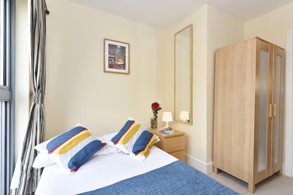 Beautiful 4-Bedroom Flat In London Bridge/Borough! Екстериор снимка