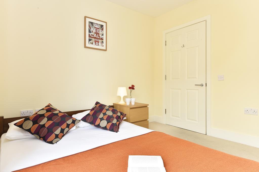 Beautiful 4-Bedroom Flat In London Bridge/Borough! Екстериор снимка