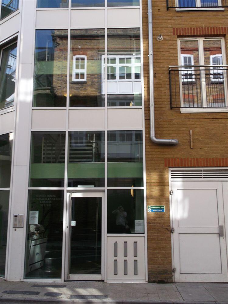 Beautiful 4-Bedroom Flat In London Bridge/Borough! Екстериор снимка