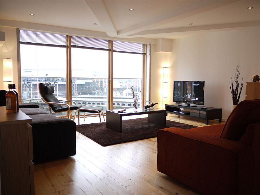 Beautiful 4-Bedroom Flat In London Bridge/Borough! Екстериор снимка