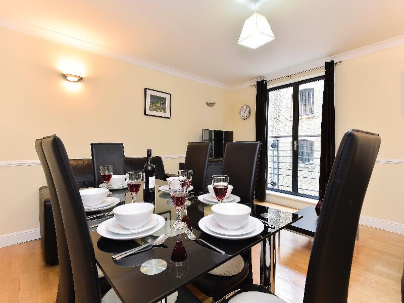 Beautiful 4-Bedroom Flat In London Bridge/Borough! Екстериор снимка