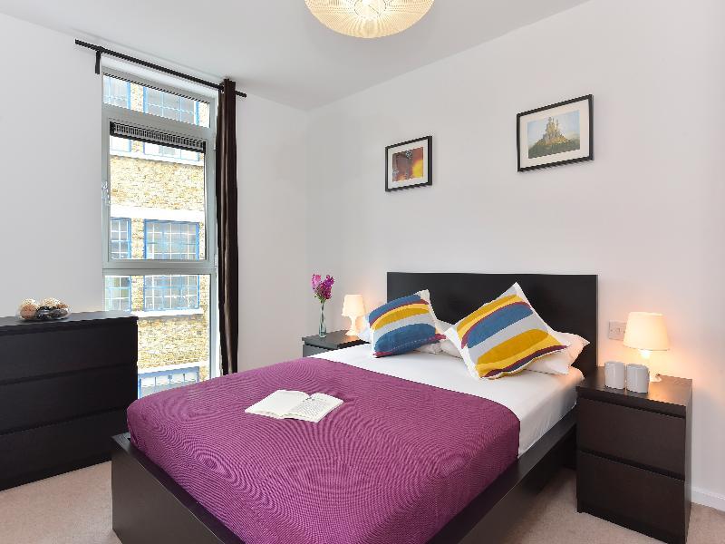 Beautiful 4-Bedroom Flat In London Bridge/Borough! Екстериор снимка