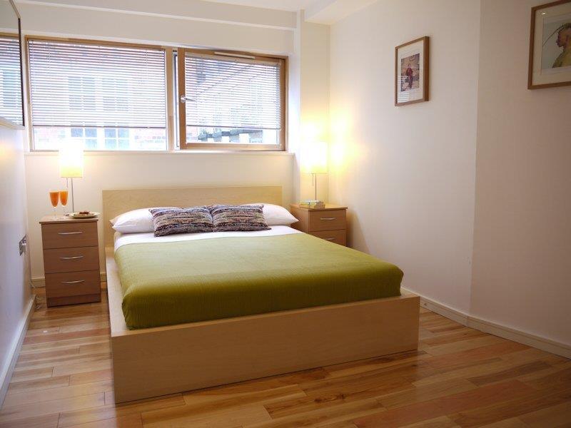 Beautiful 4-Bedroom Flat In London Bridge/Borough! Екстериор снимка