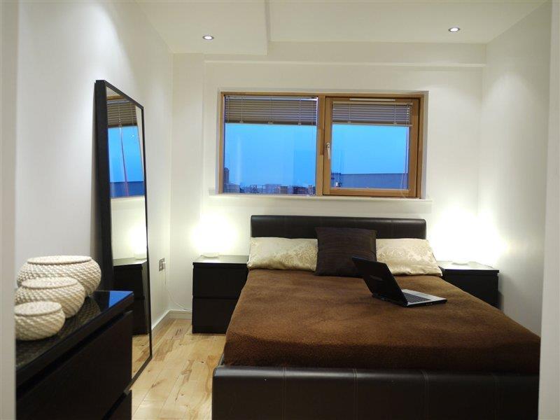 Beautiful 4-Bedroom Flat In London Bridge/Borough! Екстериор снимка