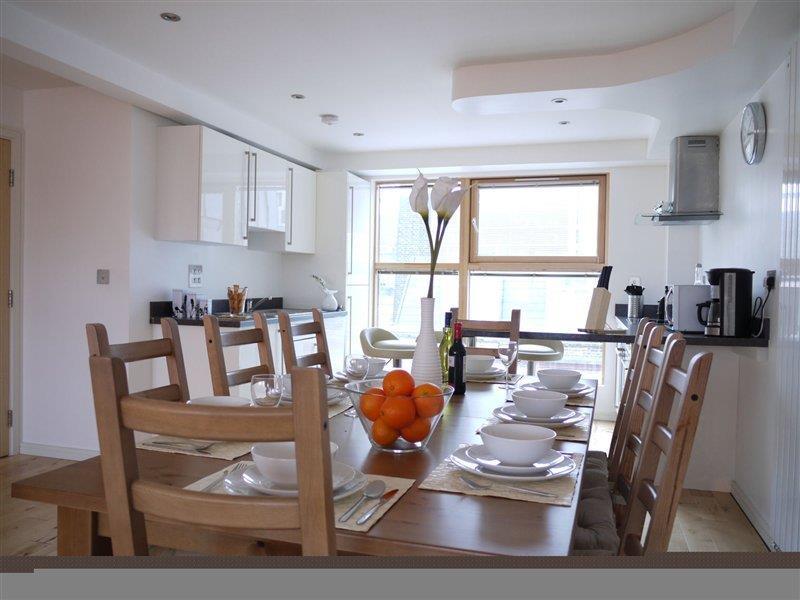 Beautiful 4-Bedroom Flat In London Bridge/Borough! Екстериор снимка