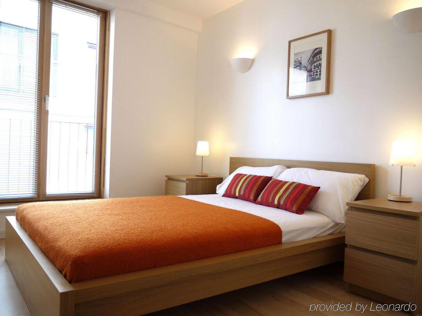 Beautiful 4-Bedroom Flat In London Bridge/Borough! Екстериор снимка