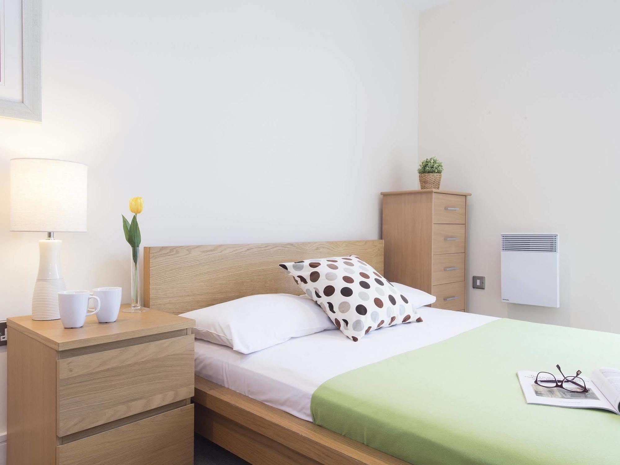 Beautiful 4-Bedroom Flat In London Bridge/Borough! Екстериор снимка