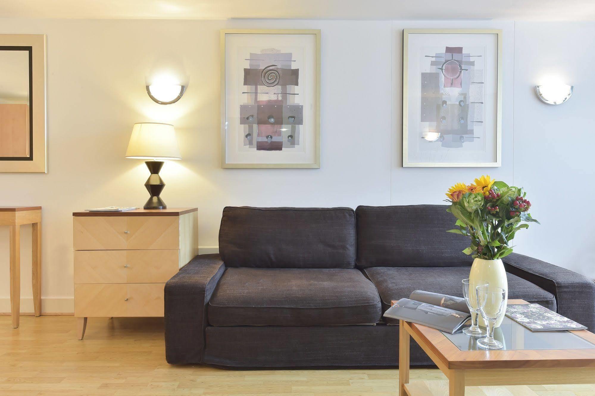 Beautiful 4-Bedroom Flat In London Bridge/Borough! Екстериор снимка
