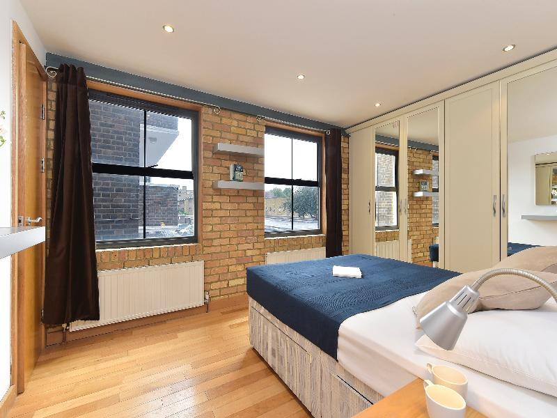 Beautiful 4-Bedroom Flat In London Bridge/Borough! Екстериор снимка