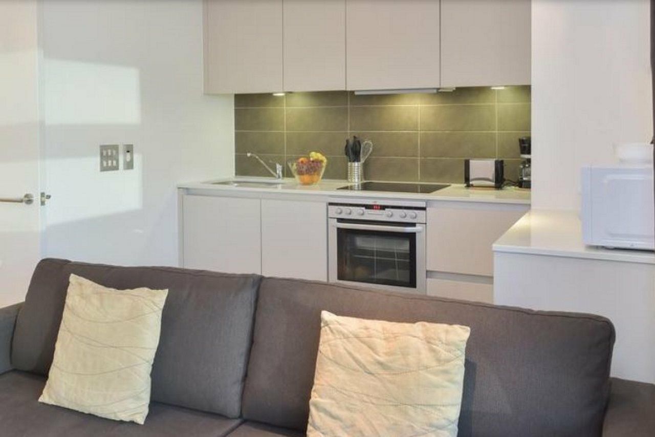 Beautiful 4-Bedroom Flat In London Bridge/Borough! Екстериор снимка