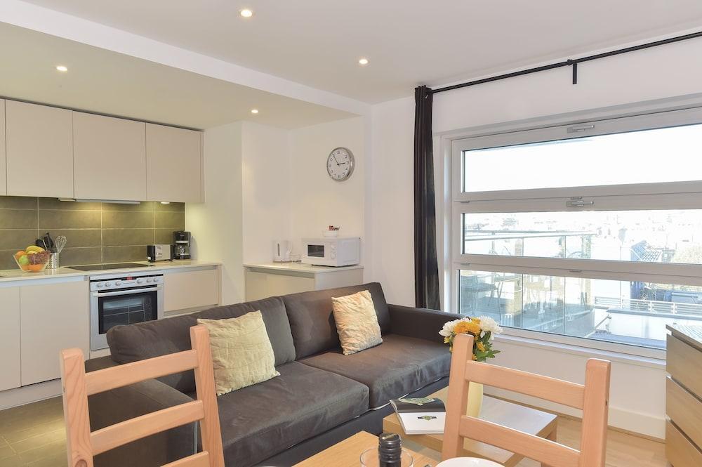 Beautiful 4-Bedroom Flat In London Bridge/Borough! Екстериор снимка