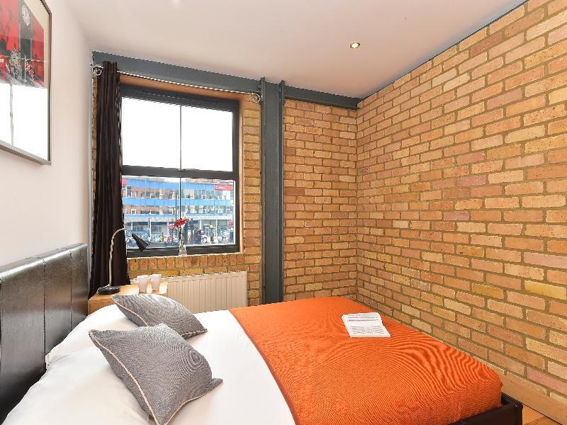 Beautiful 4-Bedroom Flat In London Bridge/Borough! Екстериор снимка